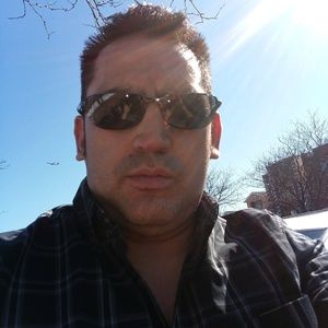 Meet your Posher, Juan